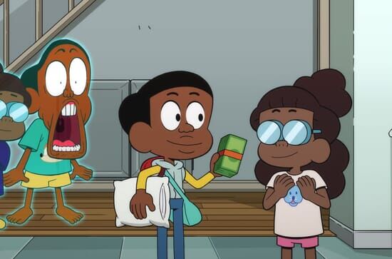 Craig of the Creek – Im Wald der Abenteuer