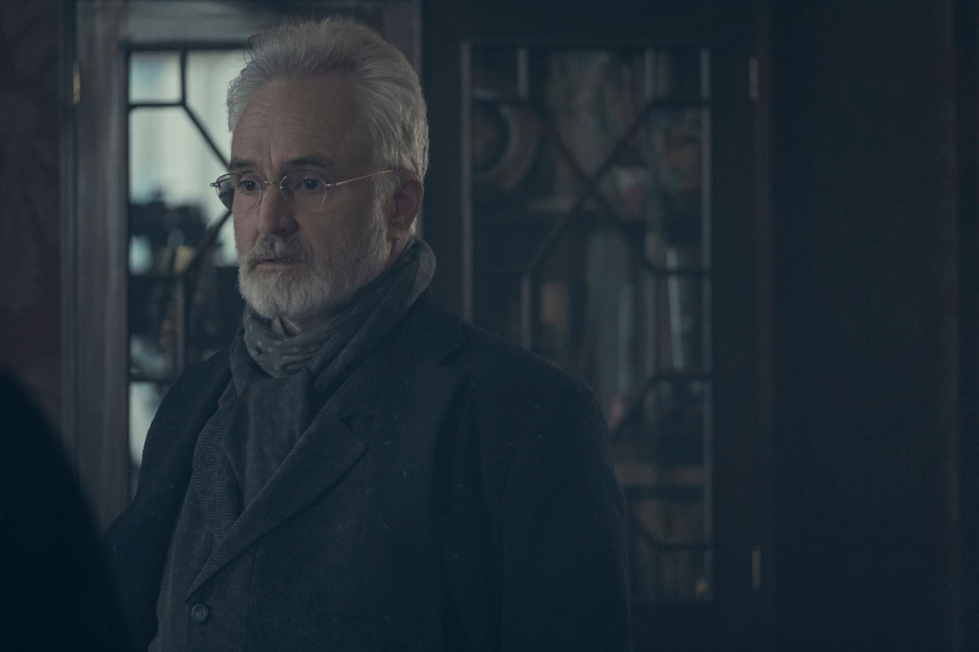 The Handmaid's Tale : La servante écarlate Saison 2 Épisode 12