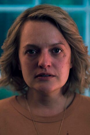 The Handmaid's Tale : La servante écarlate Saison 5 Épisode 10