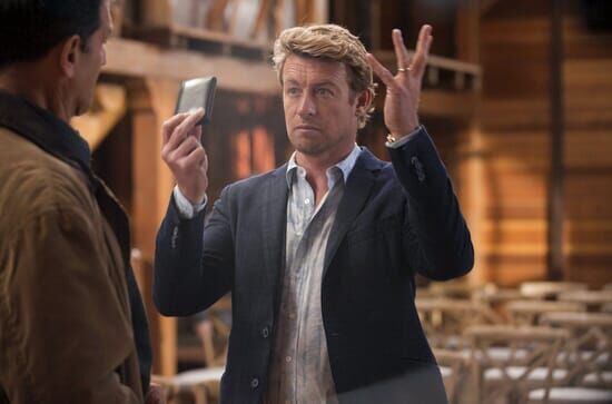 The Mentalist