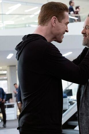 Miliarde Sezonul 4 Episodul 4