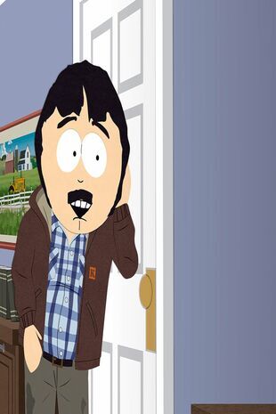 South Park - Japans Toilet