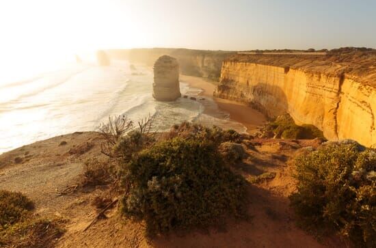 Goldrausch in Australien