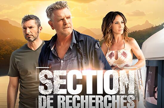 Section de recherches