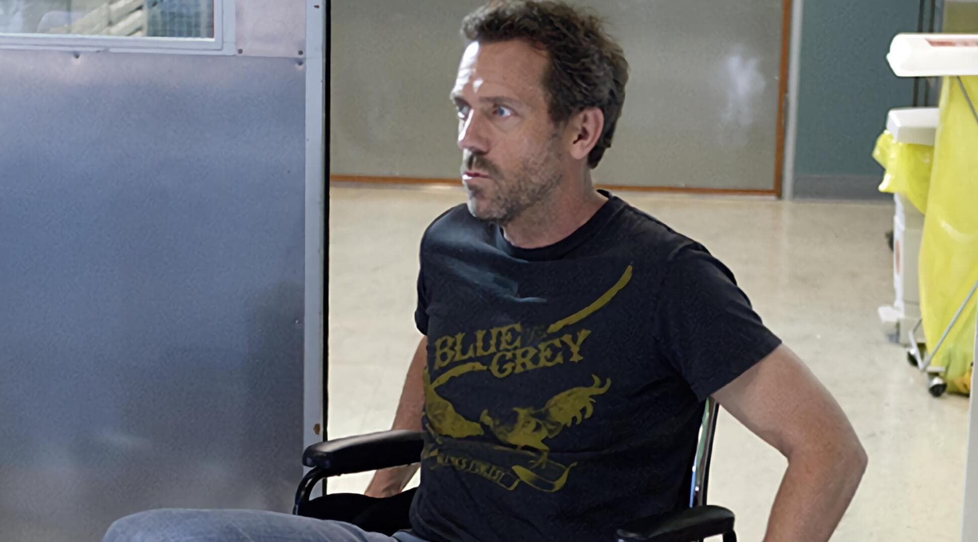 Dr House Saison 3 Épisode 13