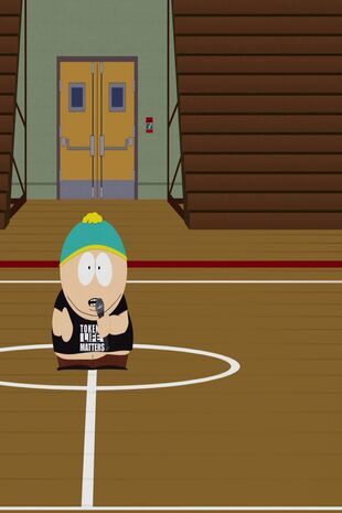 South Park Seizoen 20 Aflevering 1