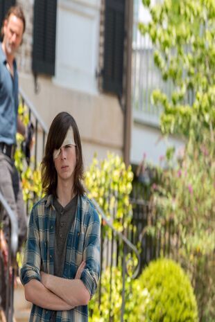 The Walking Dead: Invazia zombi Sezonul 7 Episodul 4