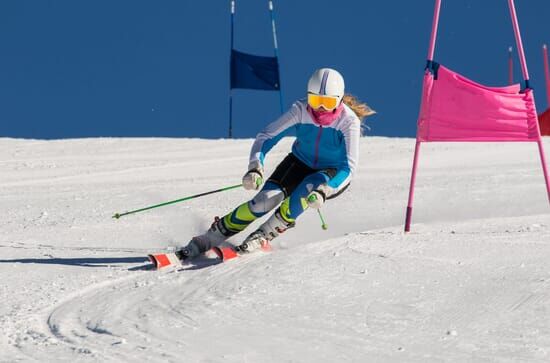 Ski alpin – Riesenslalom Frauen, 1. Lauf