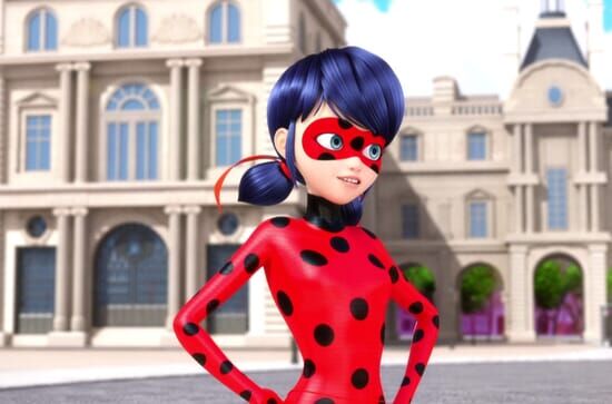 Miraculous – Geschichten von Ladybug und Cat Noir