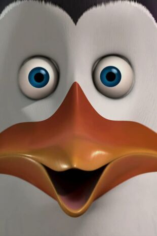 Pinguinii din Madagascar Sezonul 2 Episodul 7