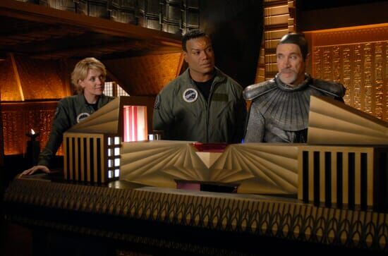 Stargate SG-1