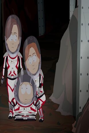South Park Seizoen 20 Aflevering 10