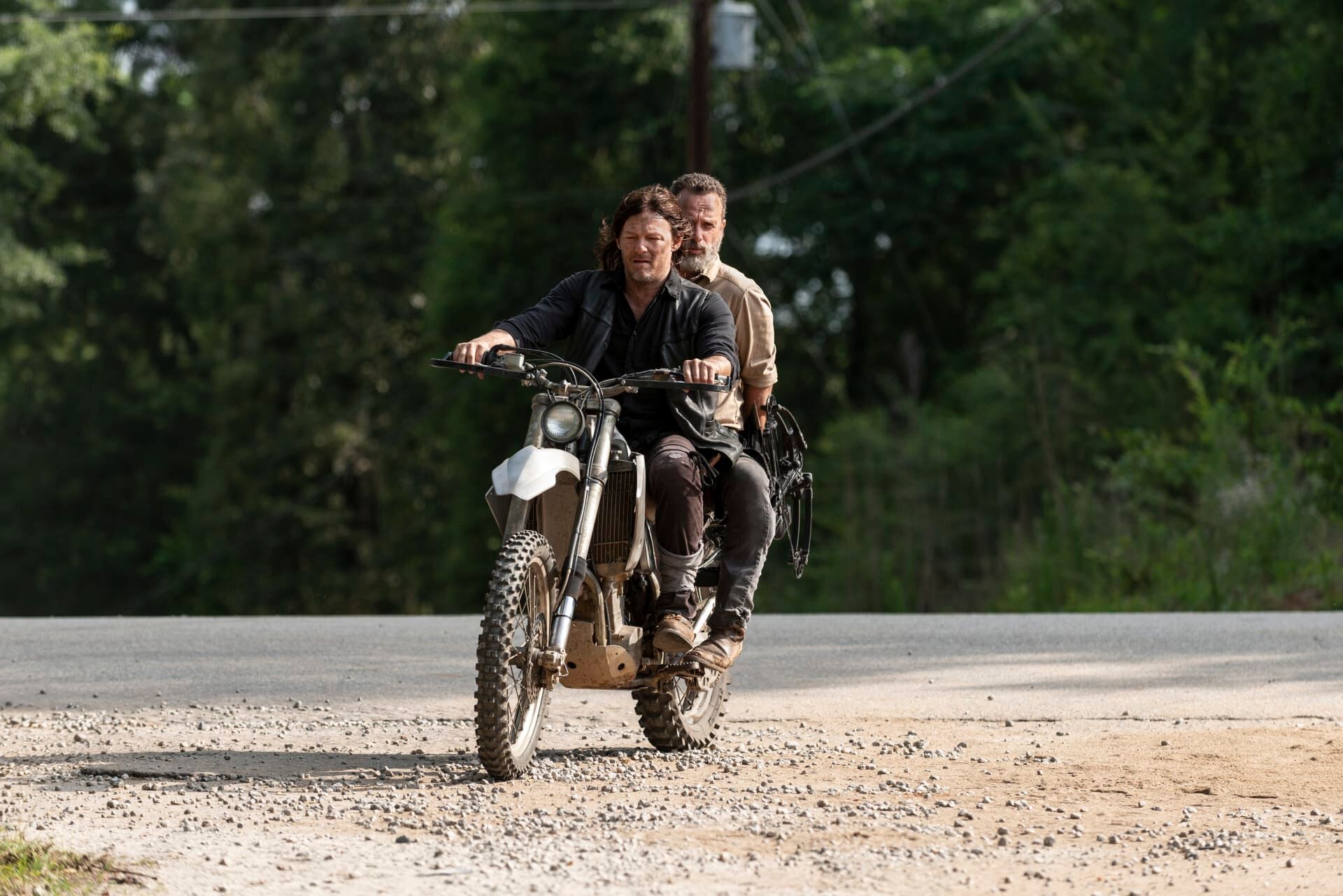 The Walking Dead: Invazia zombi Sezonul 11 Episodul 4