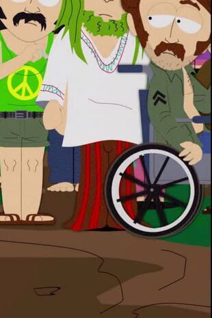 South Park Seizoen 9 Aflevering 2