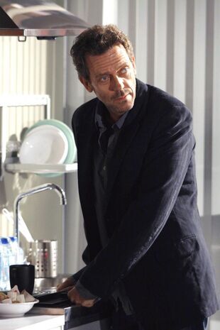 Dr House Saison 1 Épisode 11