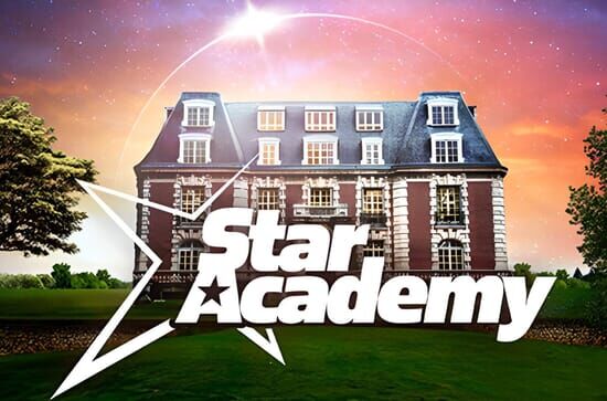 Star Academy, la...