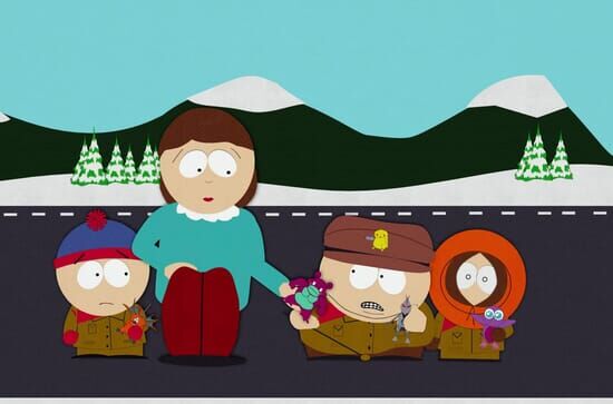 South Park