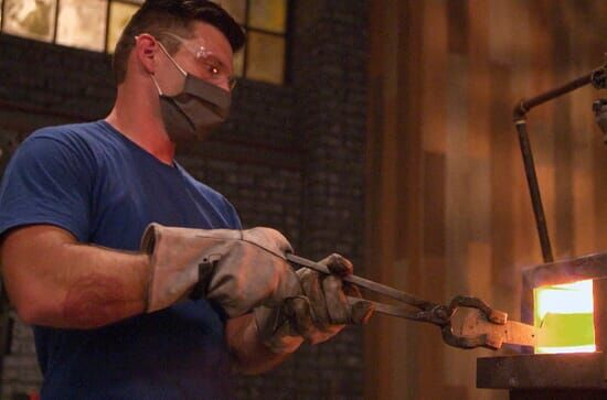 Forged in Fire –...