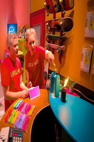 Code van Coppens Seizoen 5 Aflevering 7