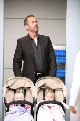 Dr House Saison 8 Épisode 5