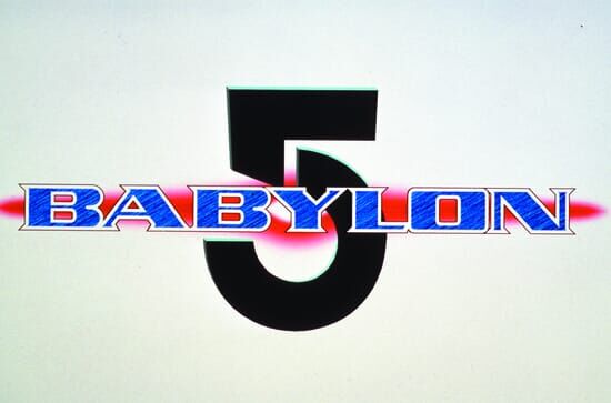 Babylon 5