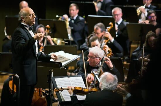 Mahler Festival Leipzig 2023