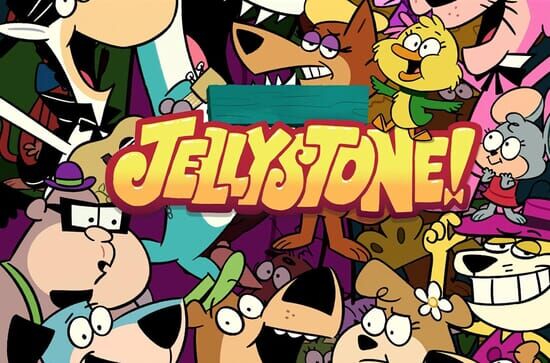 Jellystone