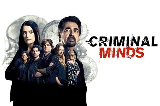 Criminal Minds