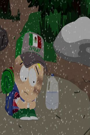 South Park Seizoen 15 Aflevering 9