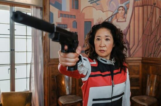 Killing Eve