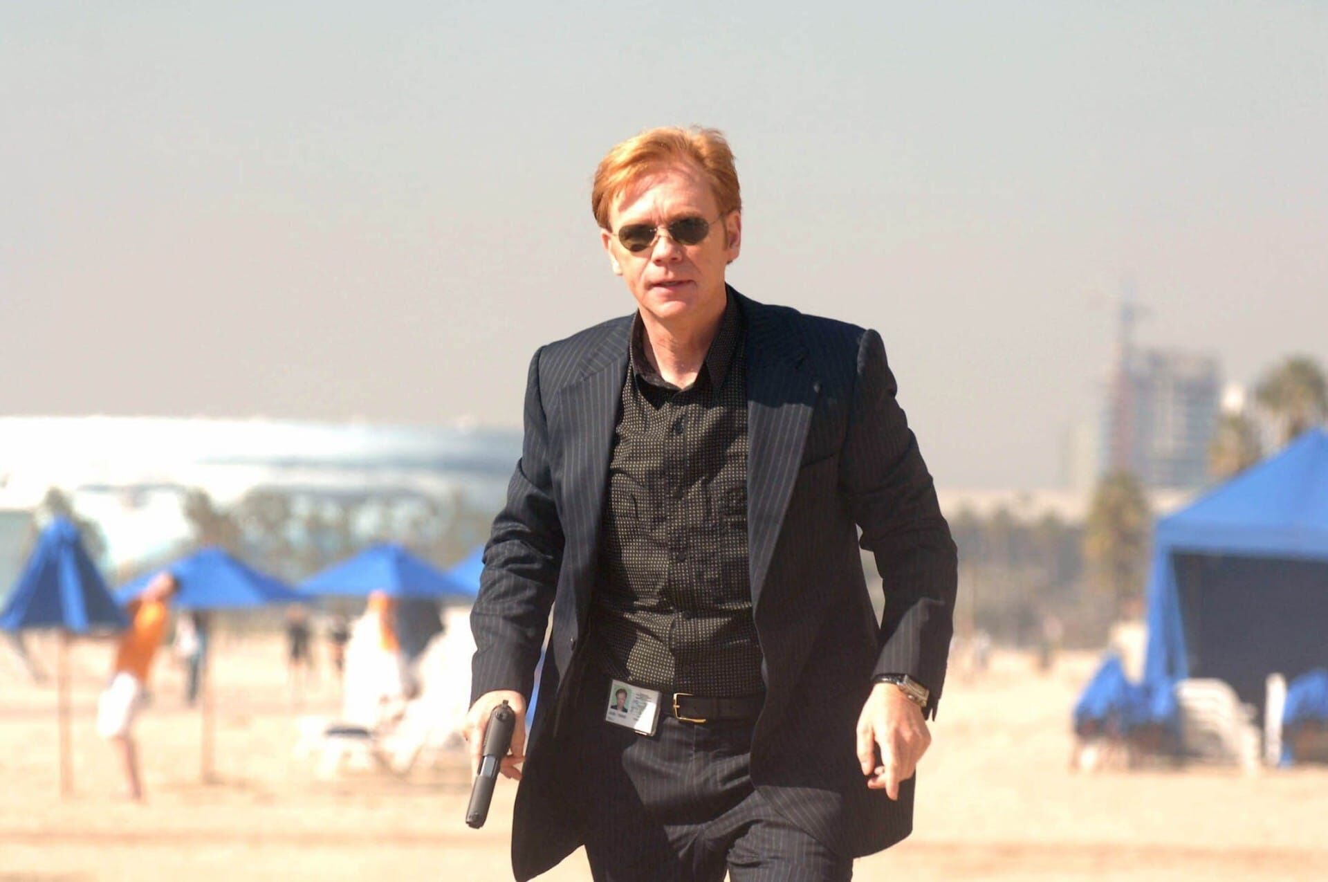 Les experts : Miami Saison 5 Épisode 19