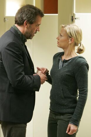 Dr House Saison 2 Épisode 15