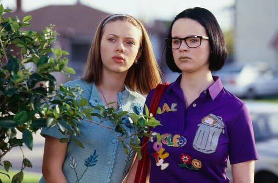 Ghost World