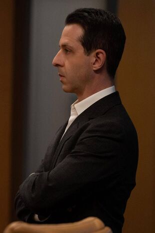 Succesiunea Sezonul 4 Episodul 8