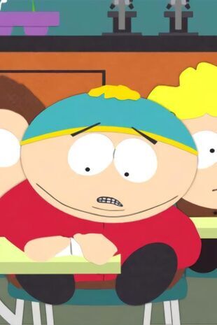South Park Seizoen 6 Aflevering 8