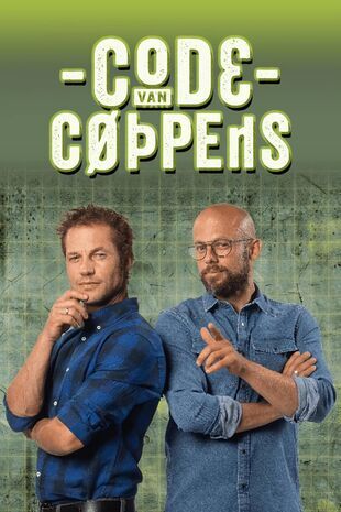 Code van Coppens Seizoen 2 Aflevering 1