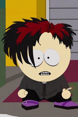 South Park Seizoen 8 Aflevering 4