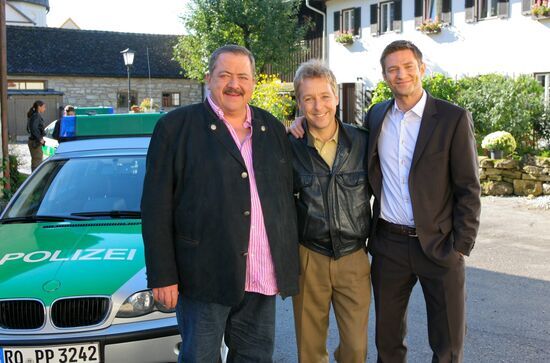 Die Rosenheim-Cops