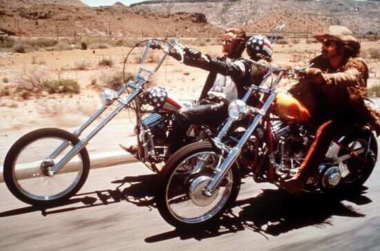 Easy Rider