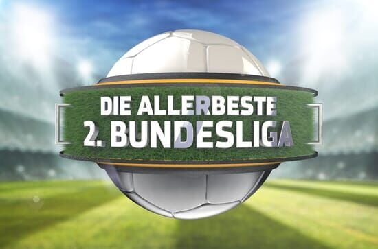 Fußball – 2. Liga Live