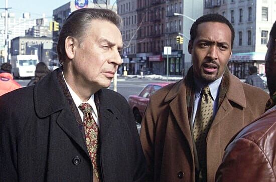 Law & Order