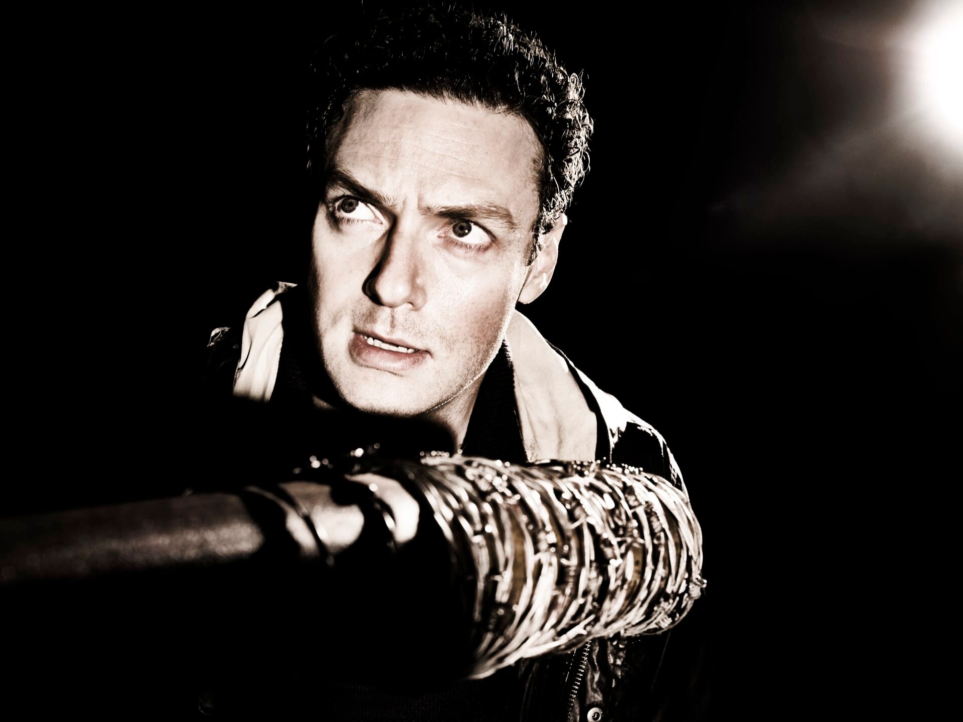 The Walking Dead: Invazia zombi Sezonul 7