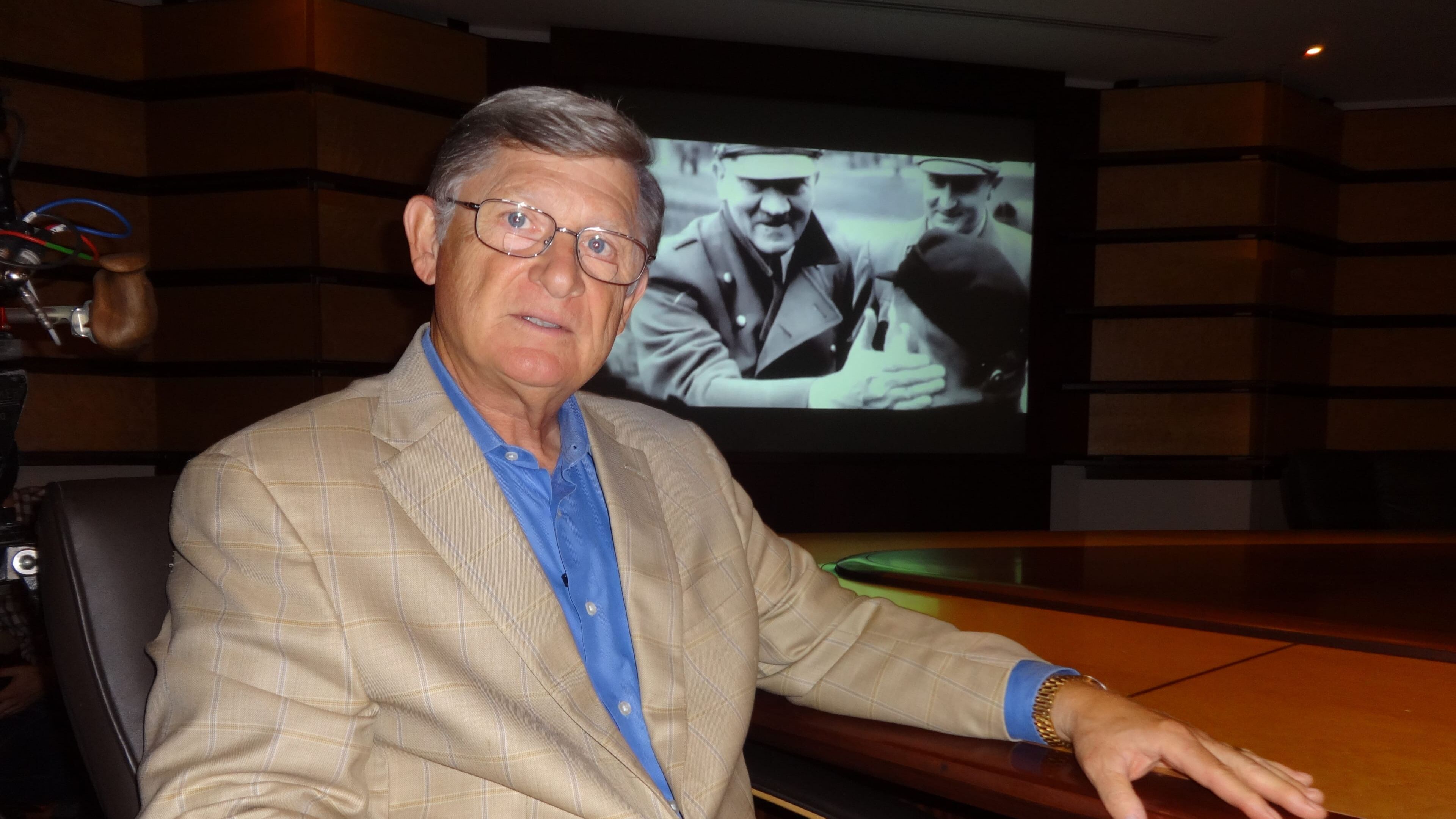 Hitler: Der Junkie?