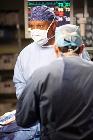 Anatomia lui Grey Sezonul 4 Episodul 3