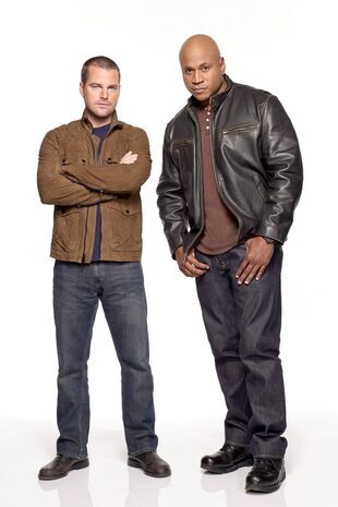 NCIS: Los Angeles Seizoen 6