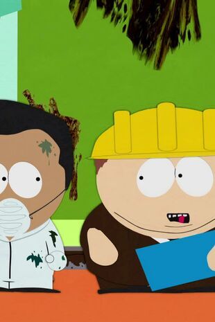 South Park Seizoen 6 Aflevering 16