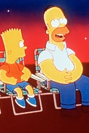 Les Simpson Saison 6 Épisode 14