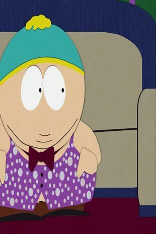 South Park Seizoen 2 Aflevering 11