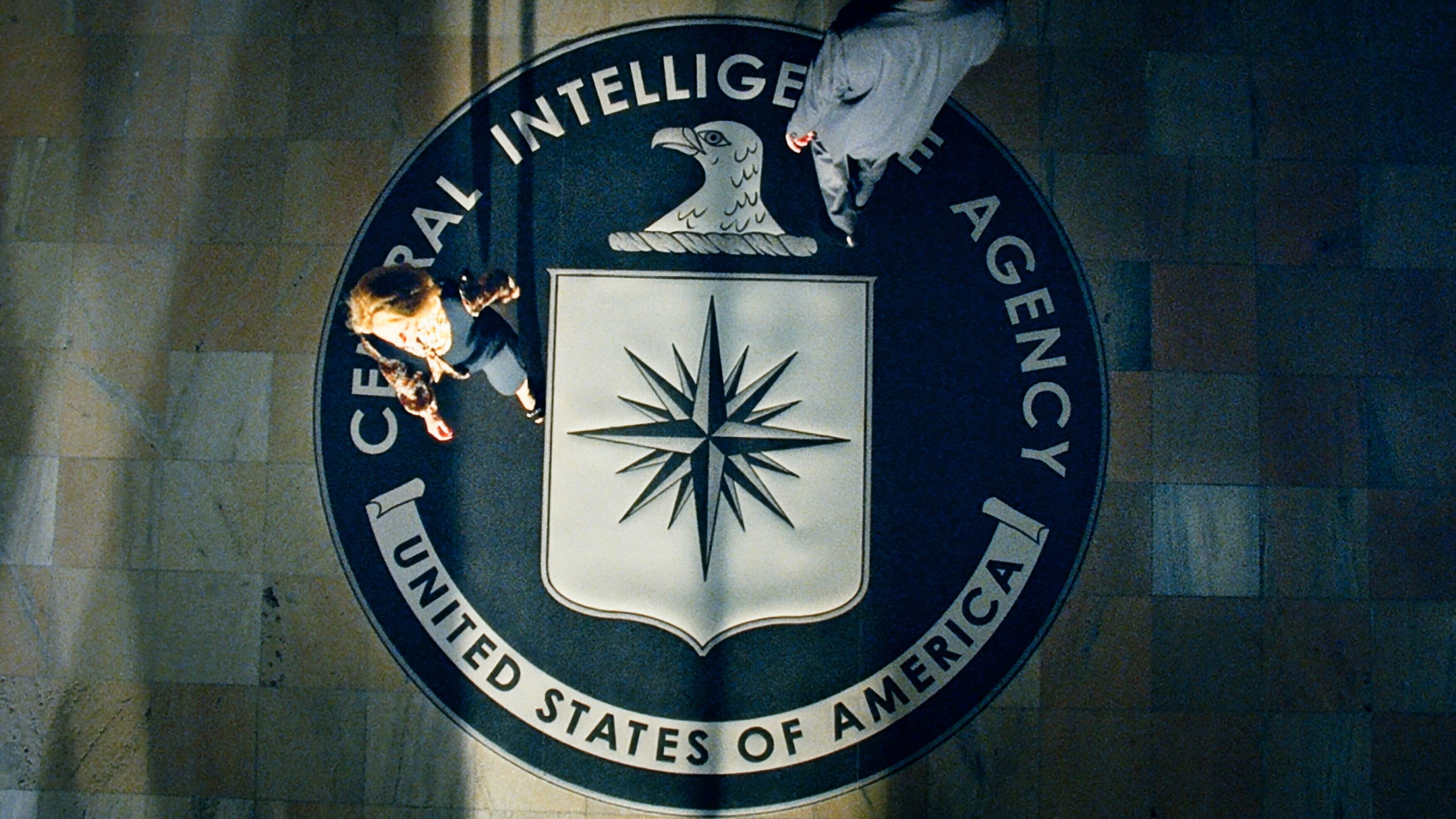 CIA, les guerres secrètes de l'après 11 septembre
