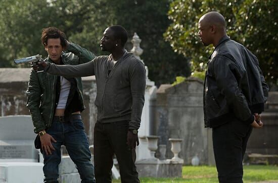 American Heist – Der Coup des Lebens